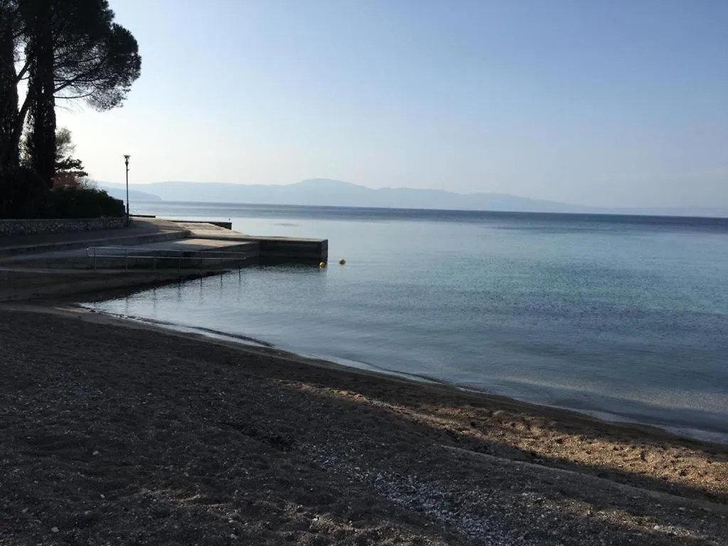 My Paradies - Malinska 2**** Apartment
