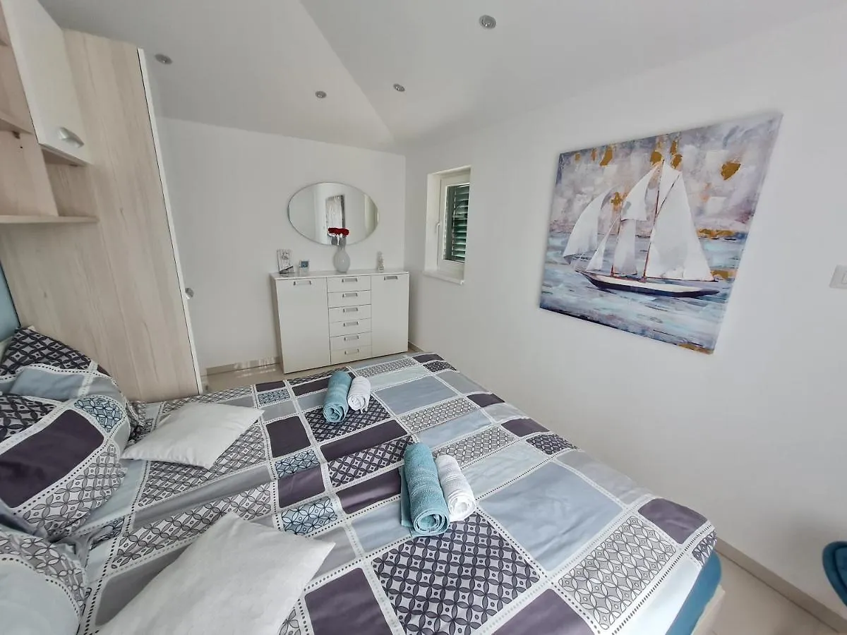 My Paradies - Malinska 2**** Apartment