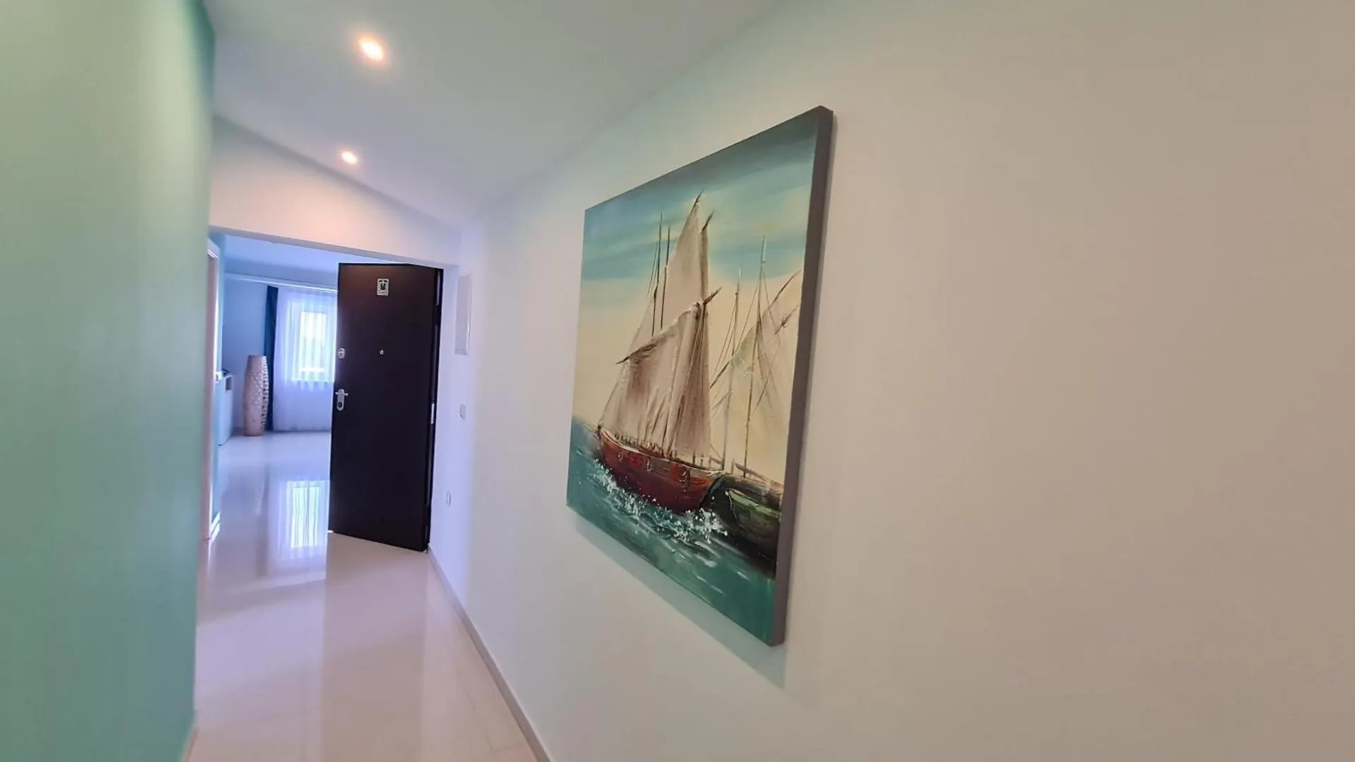 Apartment My Paradies - Malinska 2****