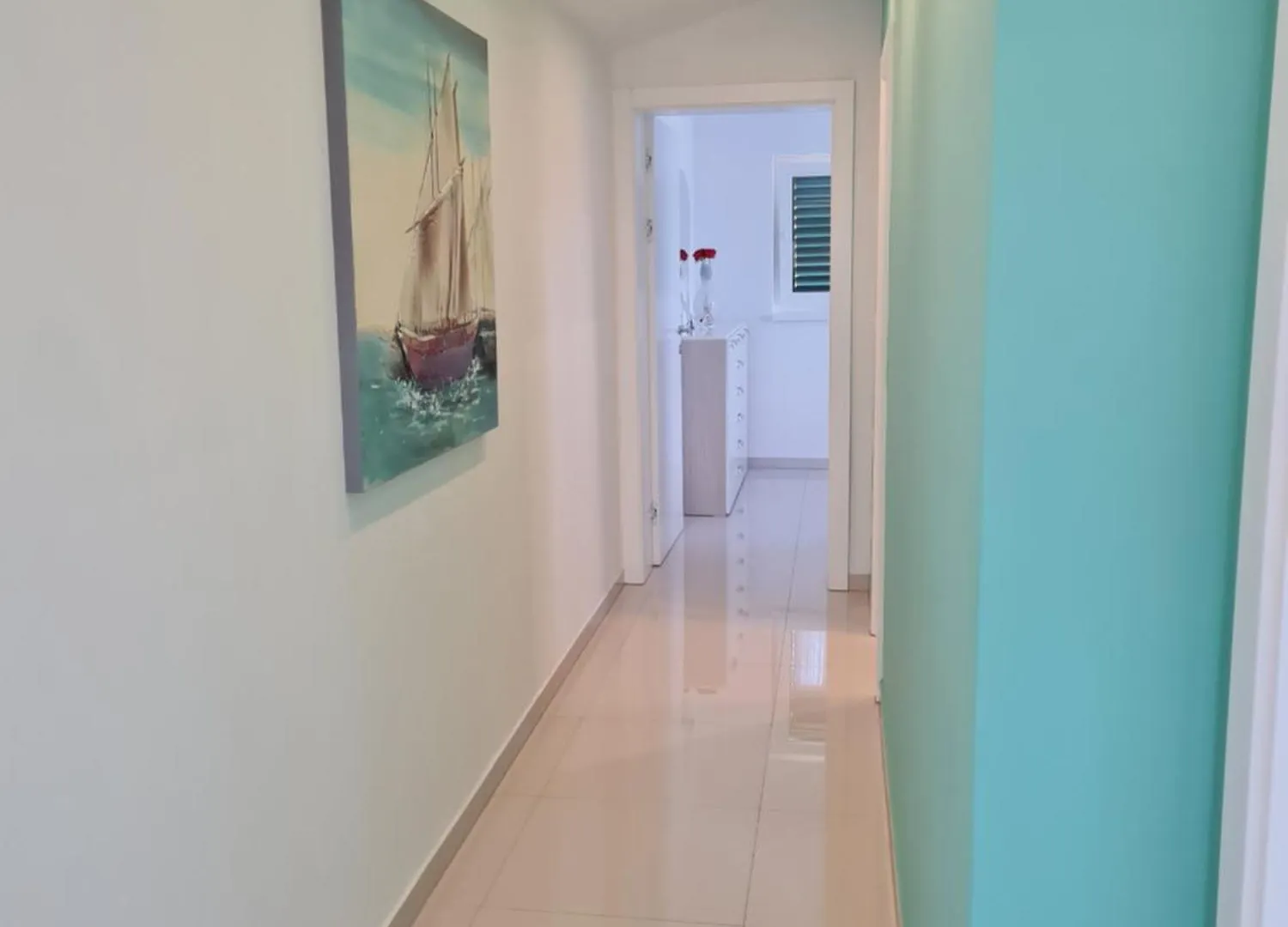 My Paradies - Malinska 2**** Apartment