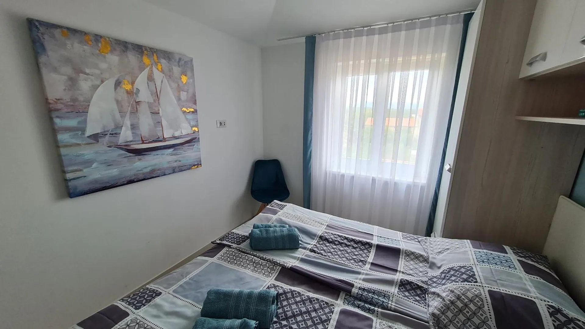 My Paradies - Malinska 2**** Apartment