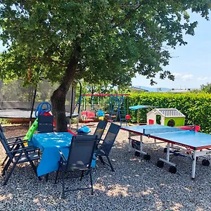 Appartamento Lea With Pool, Malinska